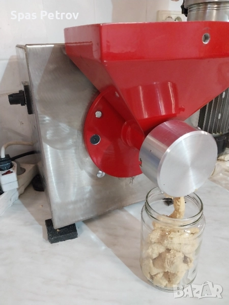 мелници за тахан, снимка 1