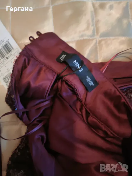 Нова рокля на Mango , снимка 1