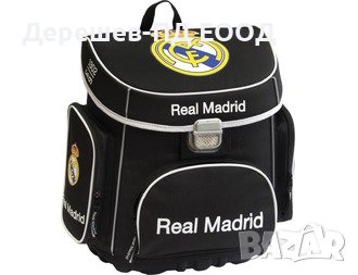 Анатомична раница FC, 31x16x38cm, , снимка 1