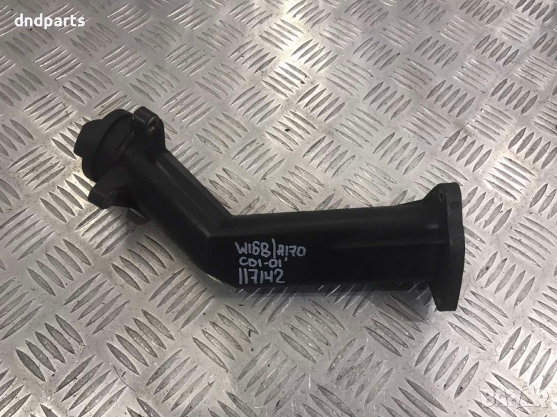 Гърловина за масло Mercedes,A170,CDI,W168,2003г., снимка 1