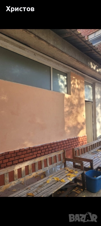 склад, снимка 1