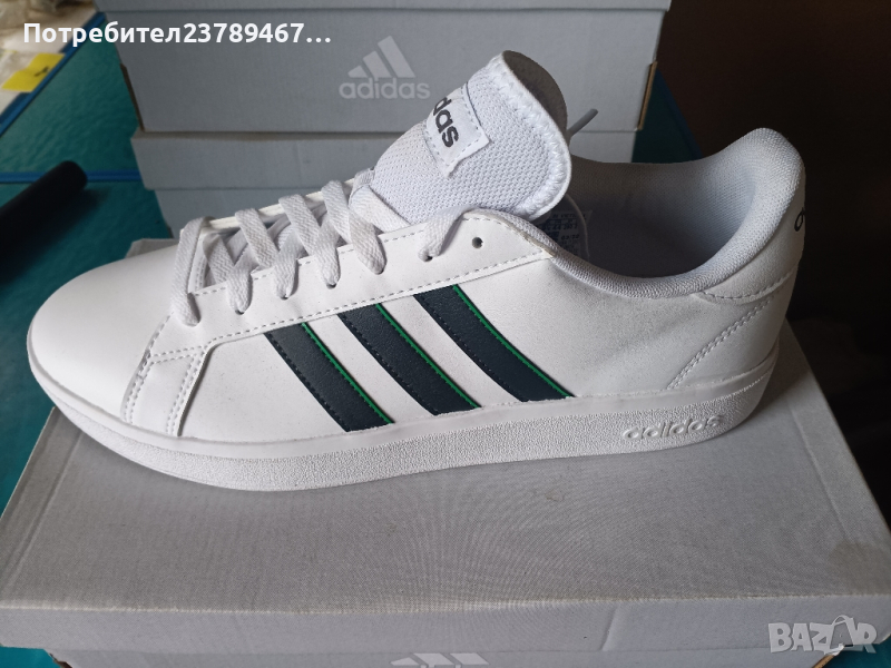 Продавам чисто нови маратонки 41 , снимка 1