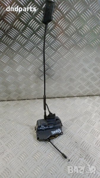 Брава врата Renault Laguna 2002г.(задна лява)	, снимка 1