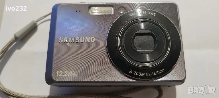 samsung es60, снимка 1