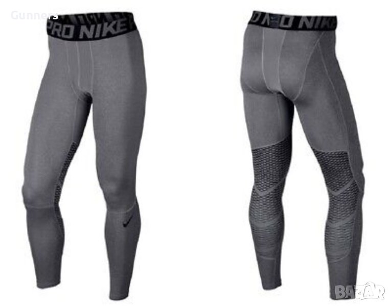 Nike Pro Hypercool Compression, S, снимка 1