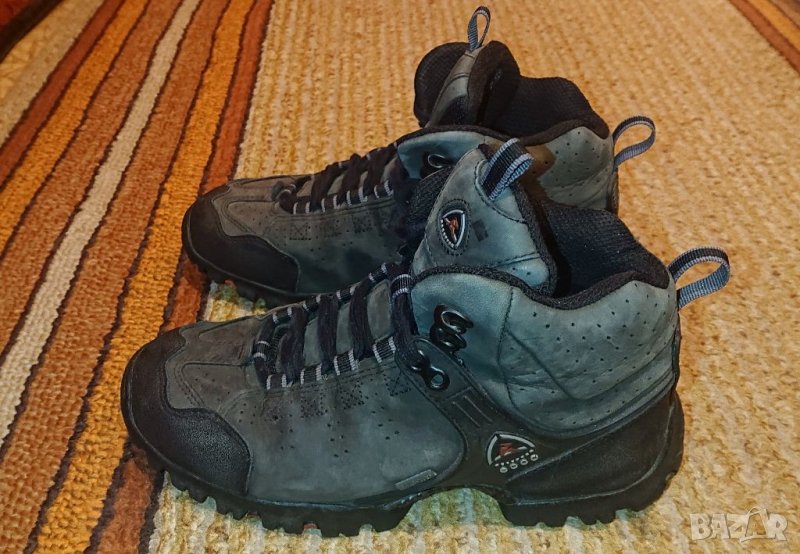 Ecco Receptor Gore-Tex 38, снимка 1