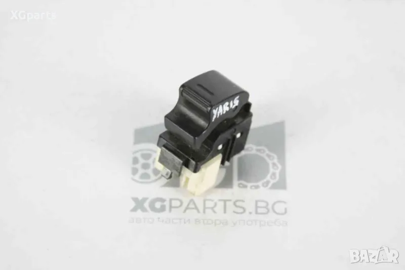  Бутон ел. стъкла за Toyota Yaris I (1999-2005), снимка 1