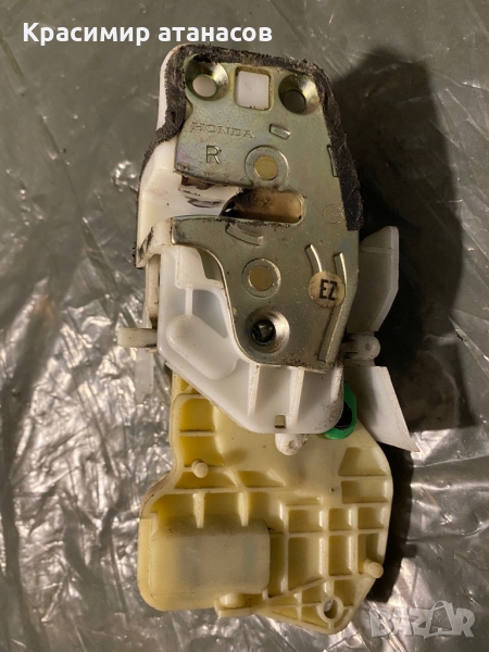 Брава задна дясна за Хонда джаз 2003-2007г, снимка 1