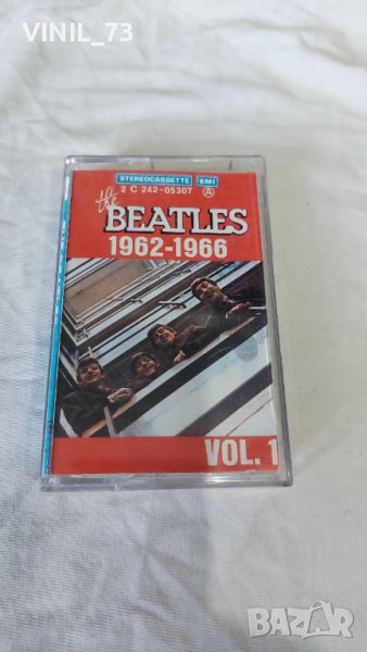 The Beatles – 1962-1966 Vol.1, снимка 1