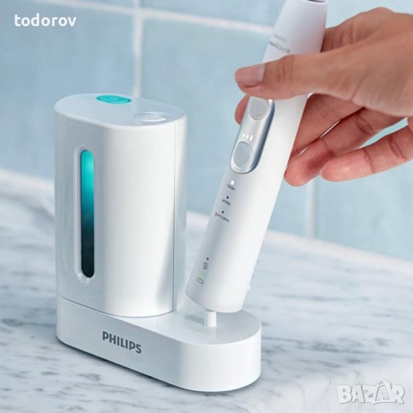 Philips Sonicare UV, снимка 1