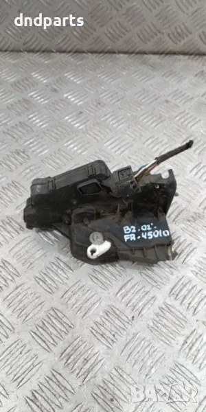 Брава врата BMW E46 3-Series 2002г.(предна дясна)	, снимка 1