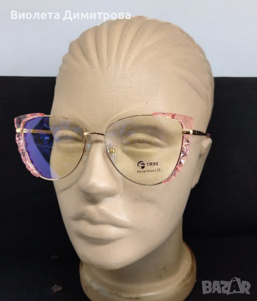 Нови модели Защитни очила за работа с компютър против главоболие и умора на очите, снимка 1