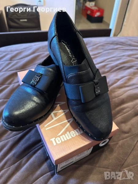 Страхотни, елегантни обувки, снимка 1