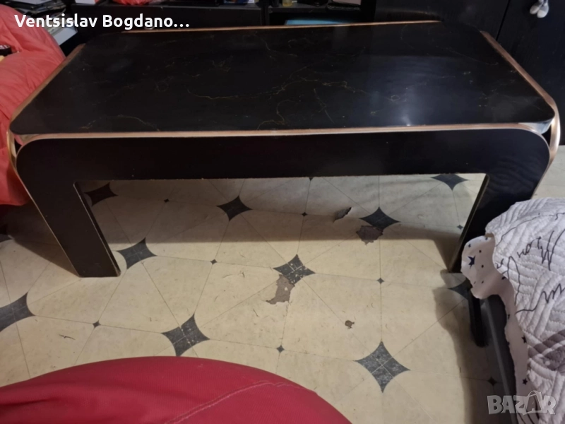 Холна маса , снимка 1