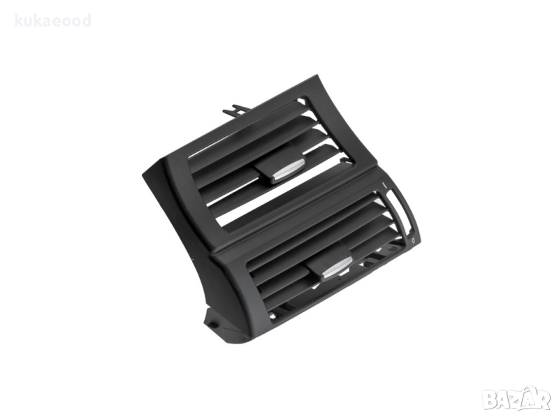 Въздуховод ( въздухопровод ) за BMW X5 E70 (2006-2013), снимка 1