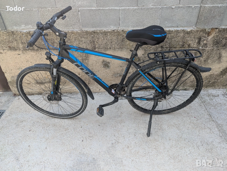 Cone – 28 цола, 3×8 скорости, снимка 1