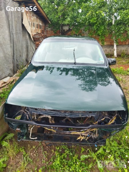 opel Vectra A 1.7td на части, снимка 1