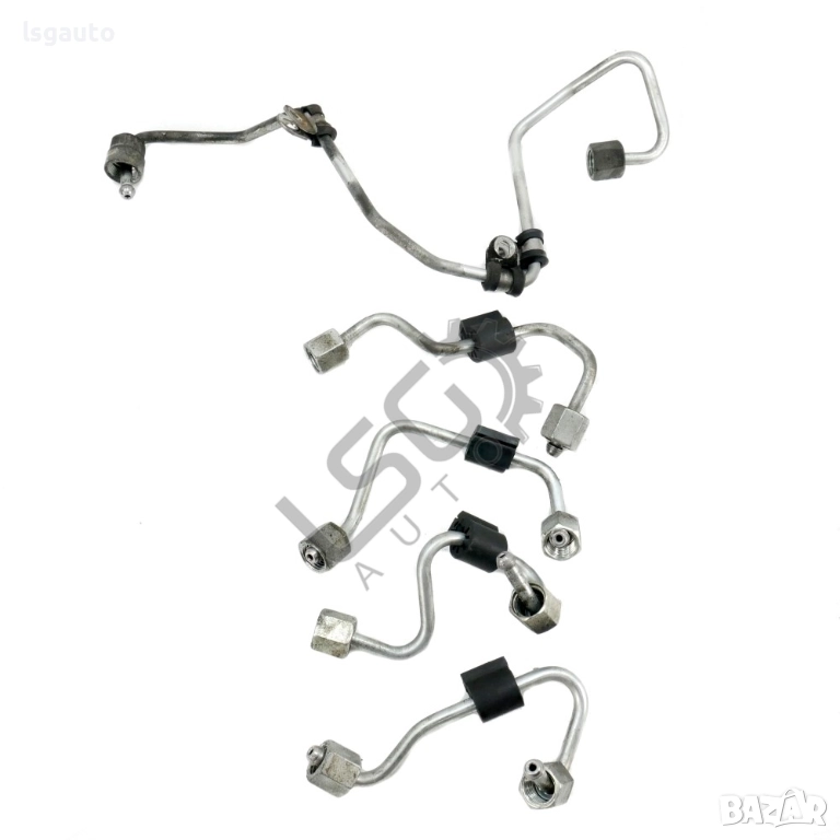 Тръбички високо налягане гориво Volkswagen Tiguan I 2007-2015 ID: 156110, снимка 1