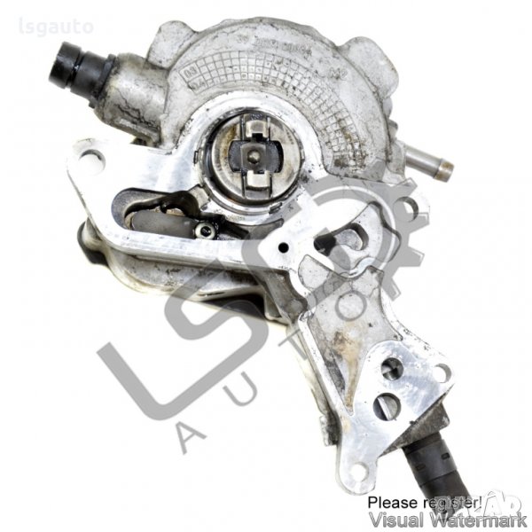 Тандем помпа Seat Toledo III 2004-2009 ST120821N-58, снимка 1