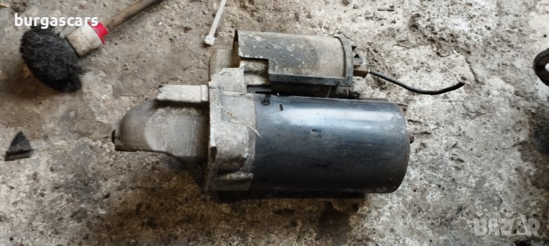 Стартер 0 001 108 174 Audi A4 B6 3.0 бензин - 100лв, снимка 1