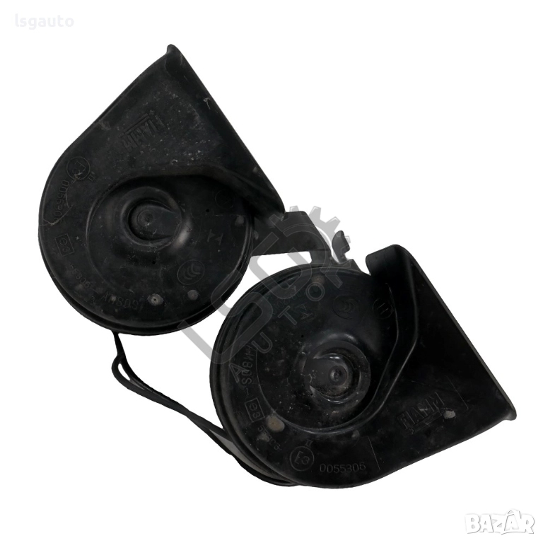 Клаксон Citroen DS4 2015-2018 ID: 155260, снимка 1