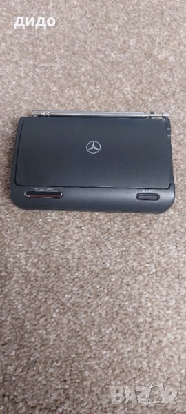 Джобно радио, снимка 1