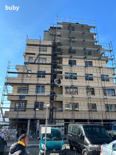 Скеле - продава, отдава, изгражда, снимка 1