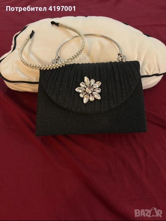 Дамска чанта , снимка 1