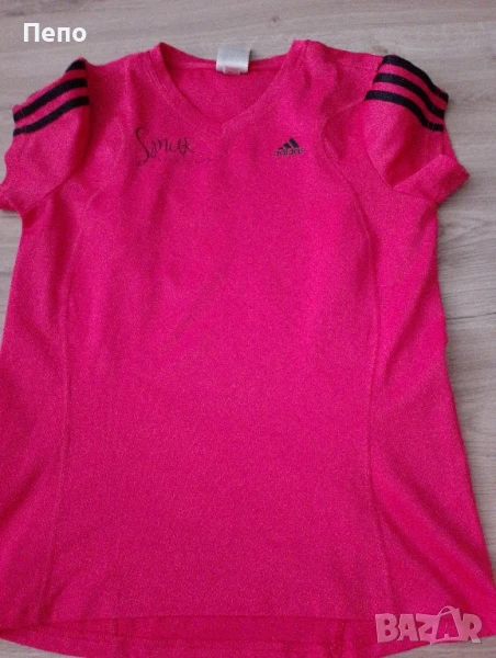 Тениска Аdidas, снимка 1