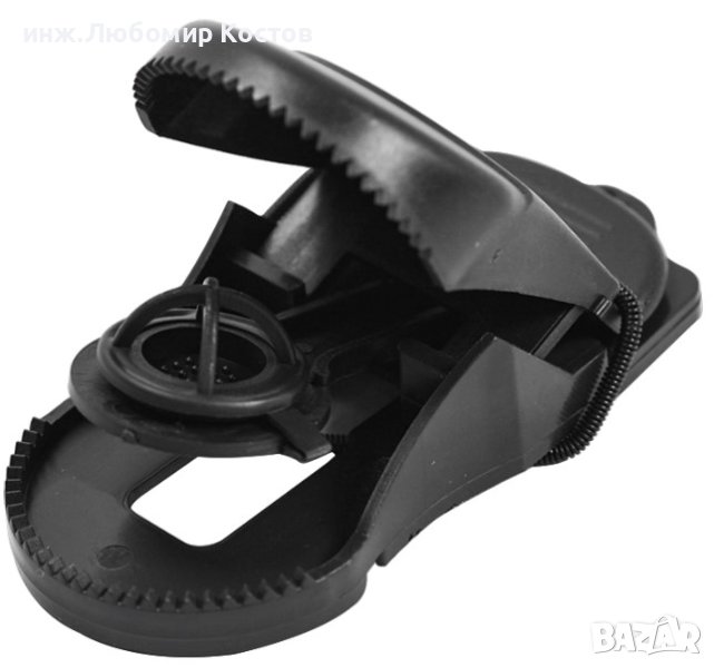 Капан за мишки, снимка 1