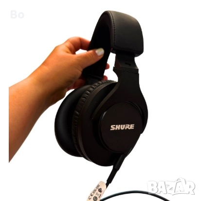 Shure Професионално аудио, снимка 1