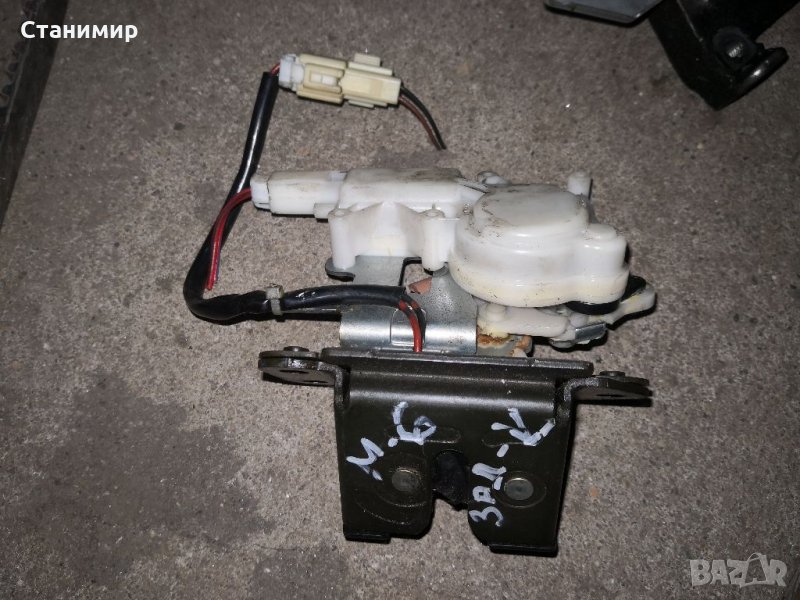 Брава 5та врата Мазда 6 комби 2006г, снимка 1