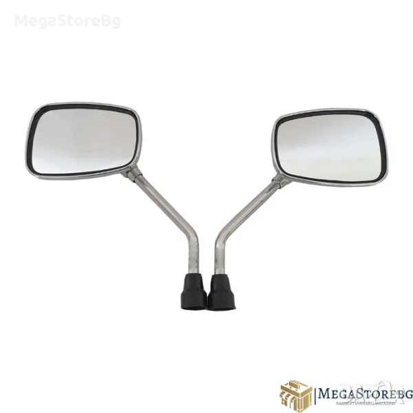 Огледала за мотор - 2151 - Ф8мм/Ф10мм 2бр/к-т, снимка 1