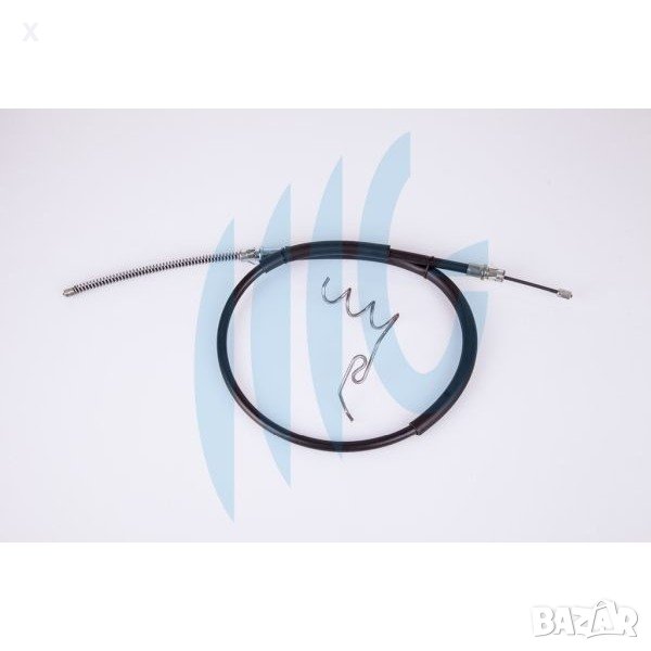 01140571 ЖИЛО РЪЧНА FORD Transit Mk5 Mk6 2000-2014 OE 1494893 OE 4519421 дължина [mm]:1283 / 990 , снимка 1