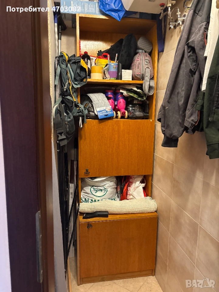 Шкаф секция, снимка 1