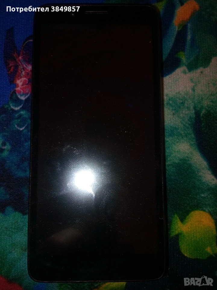 Alcatel 1 c, снимка 1