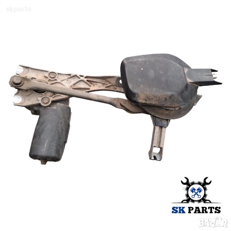 Механизъм чистачки за Mercedes-Benz 124 / W124, снимка 1