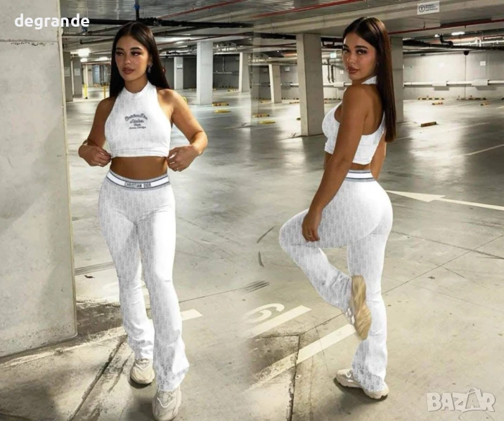 Спортен сет на Dior , снимка 1