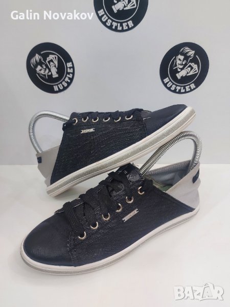 Дамски обувки REPLAY. Номер 37, снимка 1