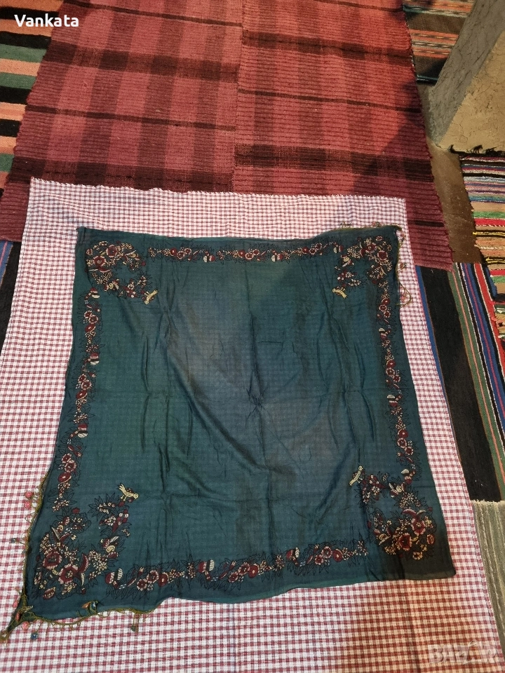 Кърпа за глава "стамбулка" , снимка 1