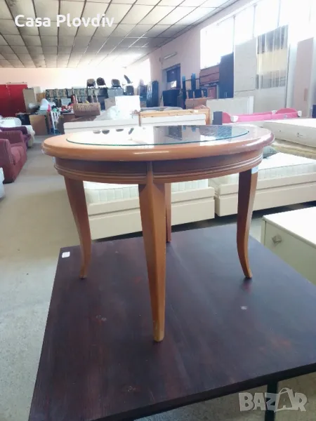 Ратанова масичка, снимка 1