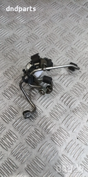 Горивни тръби Seat Toledo 1.6TDI 2016г.	, снимка 1