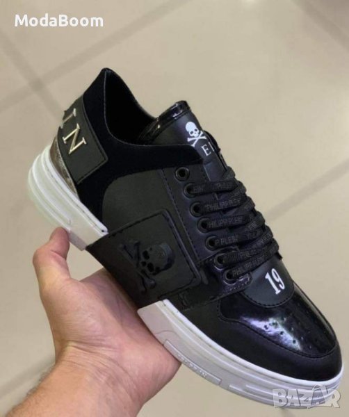 Мъжки обувки Philipp Plein , снимка 1