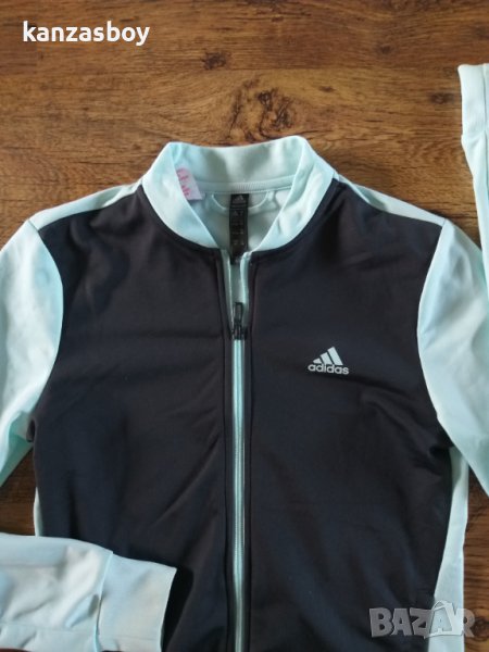 Adidas  - страхотно юношеско горнище КАТО НОВО, снимка 1
