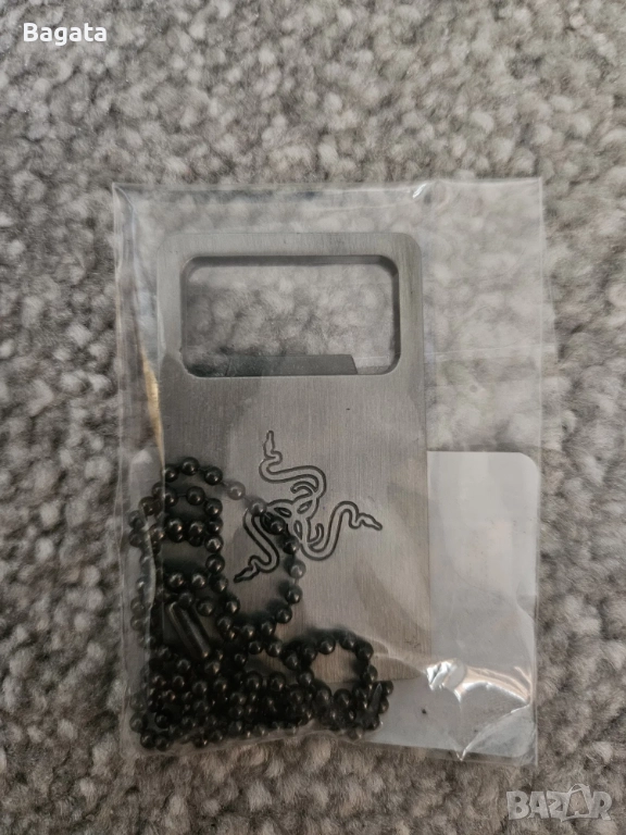 Отварачка - Razer, снимка 1