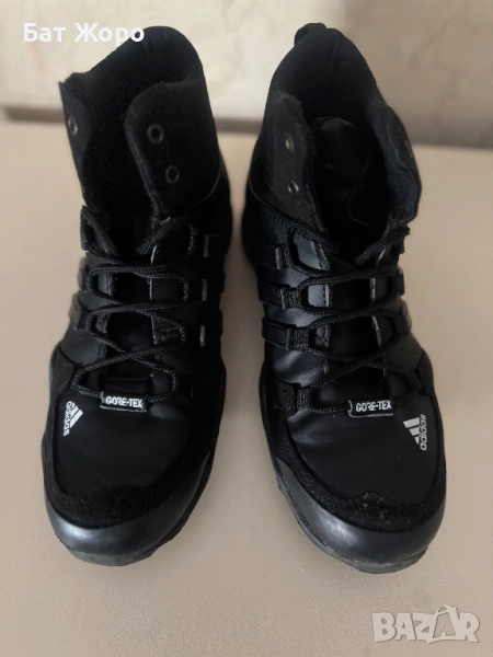 МЪЖКИ ТУРИСТИЧЕСКИ ОБУВКИ ADIDAS, снимка 1