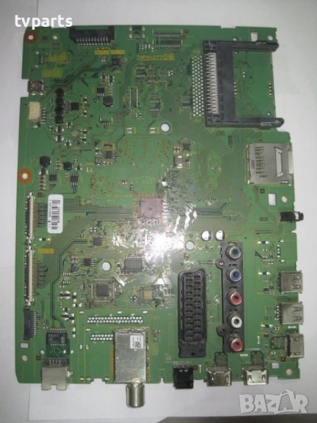 Мейнборд TNPH1077 Panasonic TX-48ASR650E 100% работещ, снимка 1