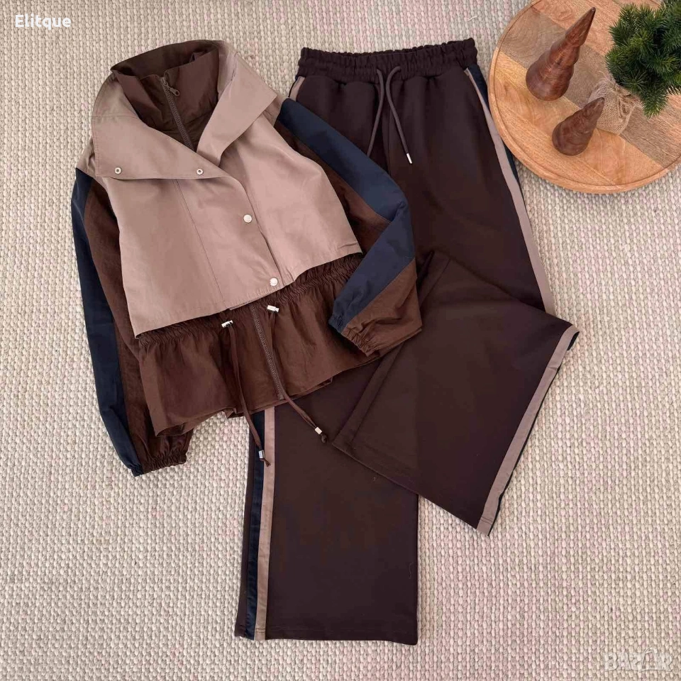 дамски екипи , снимка 1