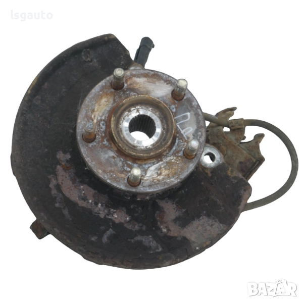 Преден десен шенкел  Mitsubishi ASX I 2010-2019 ID: 152183, снимка 1