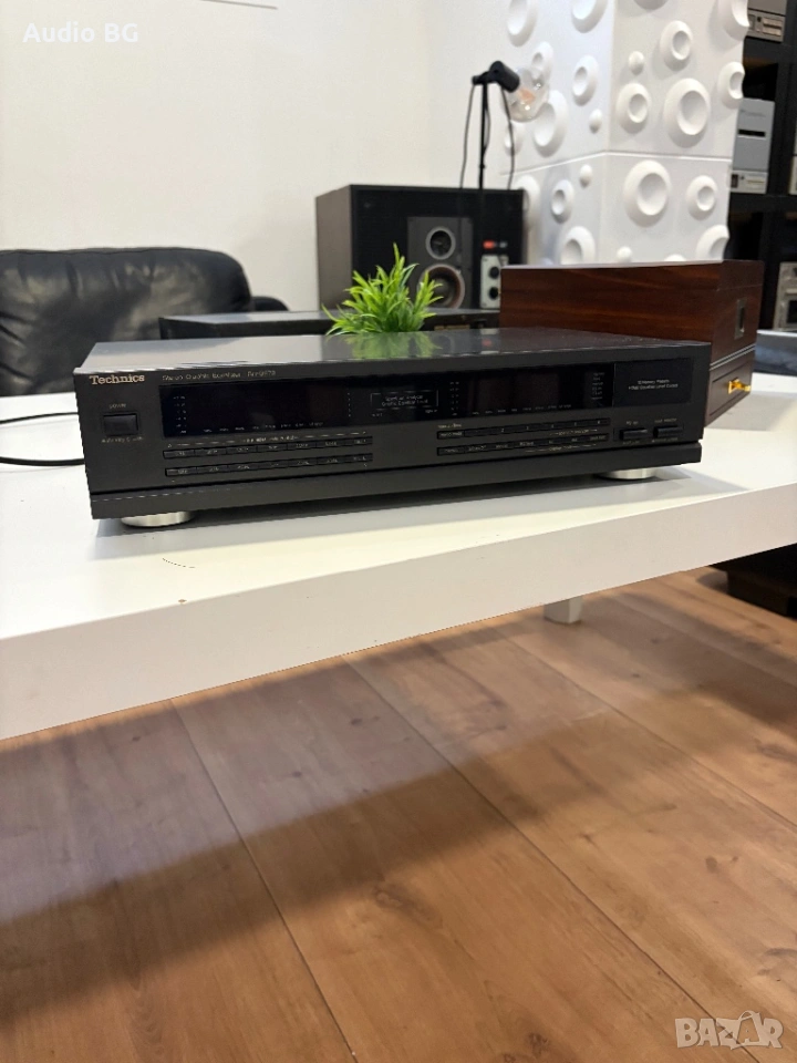 Technics SH-GE 70 (3), снимка 1